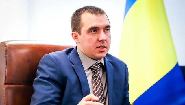 Когда меня называют "ватой", это обижает, - и.о. директора ГБР Соколов