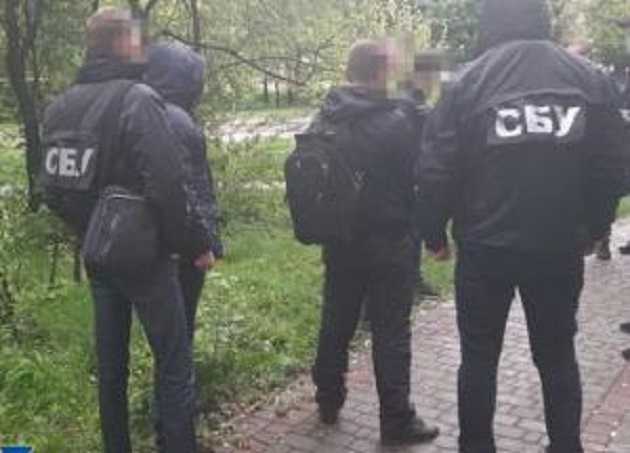 На Львовщине СБУ предупредила хищения радиоактивного оборудования с предприятия