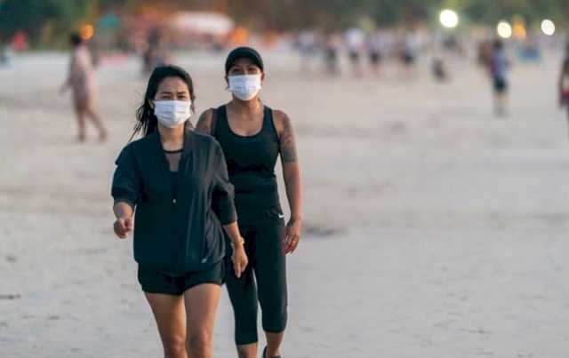 Международный туризм может упасть на 80% и лишить работы 120 млн человек — ООН