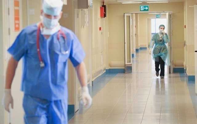 В Ровенской области зафиксировано еще 32 случая COVID-19