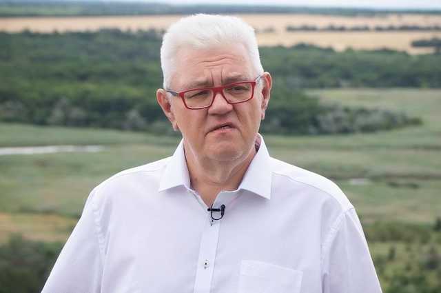 Сивохо: Путин может сам уйти из Донбасса, мы должны быть готовы