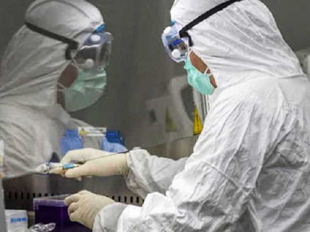 Снова почти полсотни: на Буковине подтвердили 49 новых случаев COVID-19