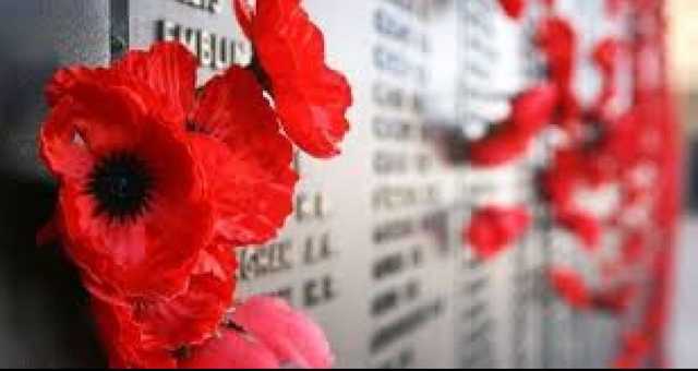 Украинцы сегодня отмечают День памяти и примирения