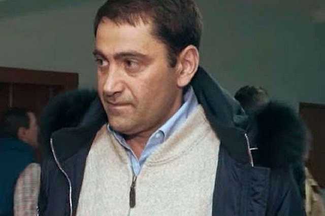 Борис Баум, “лужниковский”: новый фаворит Банковой. Что он делает в Украине?