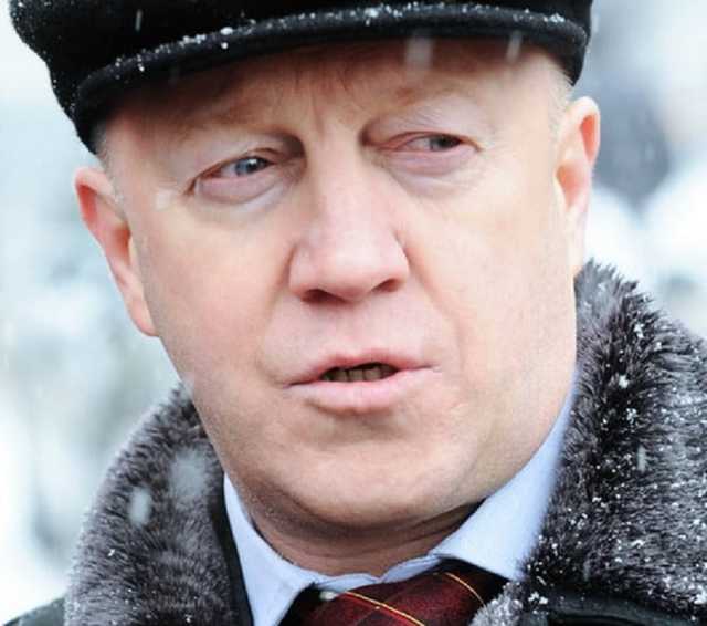 Садовой Сергей: тайная жизнь голосеевского начальника. Часть 2