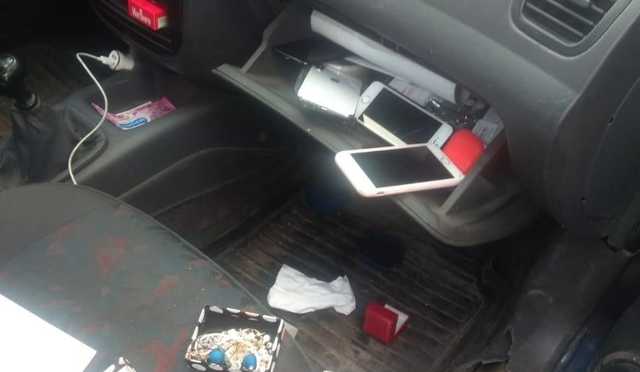 В Харькове задержали мужчину, который под видом сантехника ограбил квартиру с иностранцами