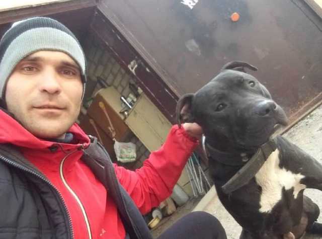 З’явилися фото підозрюваного у викраденні й катуванні 17-річного хлопця В’ячеслава Тунгускова