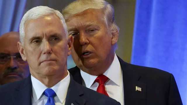 У помічника віце-президента США знайшли коронавірус. Раніше інфікувався помічник Трампа