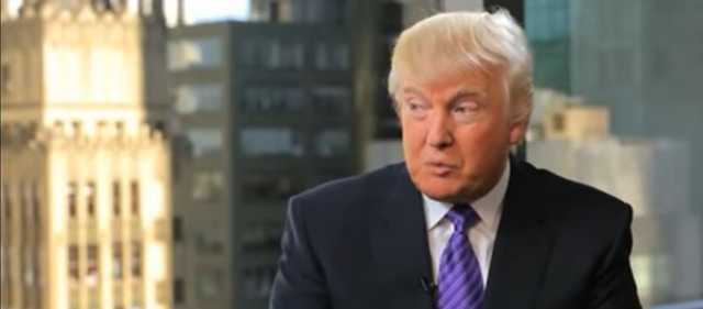 Трамп высказал свою версию происхождения коронавируса