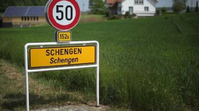 Границы ЕС остаются закрытыми: названа рекомендованная дата