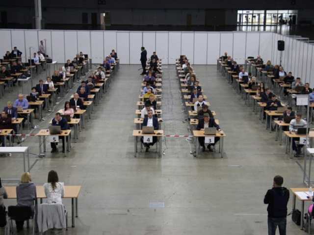 Из-за непрохождения аттестации в отдельных регионах уволено более 30% прокуроров