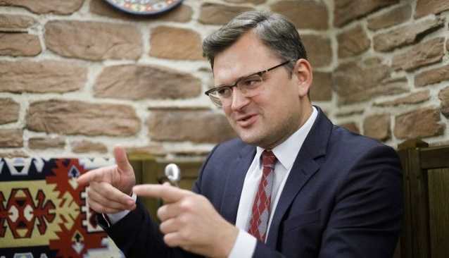 Украина и Испания обсудили ускорение соглашения о совместном авиапространстве