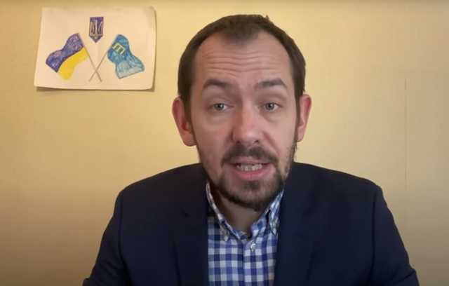 Цимбалюк назвал причины обвала рейтинга Путина