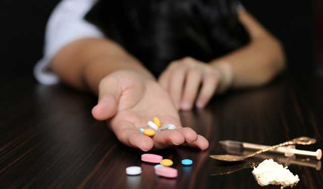 В Днепре 6-летний мальчик спас маму и ее приятелей от передозировки