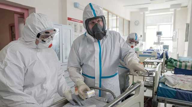 В Минздраве рассказали, когда поднимут зарплаты медикам