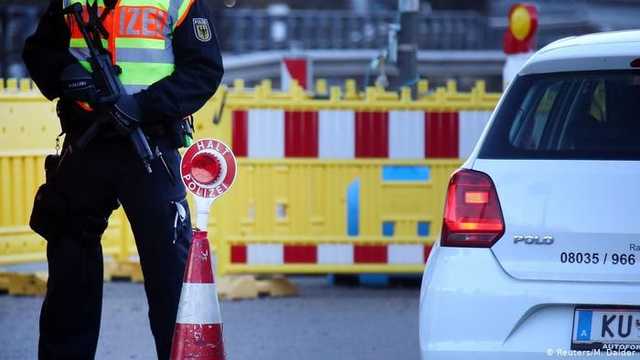 Еврокомиссия советует продлить запрет на въезд в ЕС