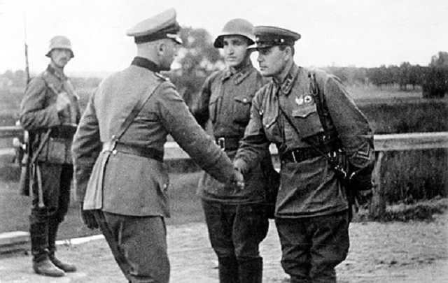 Юрий Шулипа: Почему Россия не признает подлинную историю Второй мировой войны?