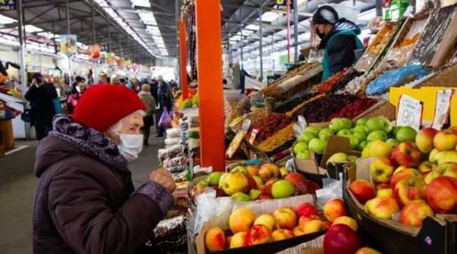 Які ринки відкриються у Києві 10 травня: повний перелік і адреси