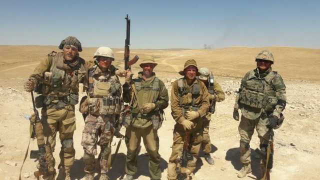 Штати звинувачують РФ у відправці найманців “Вагнера” до Лівії