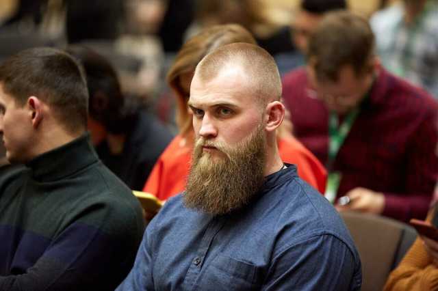 В Одессе “Слуга народа” Дмитрук поддержал автопробег Шария и нарвался на оскорбления