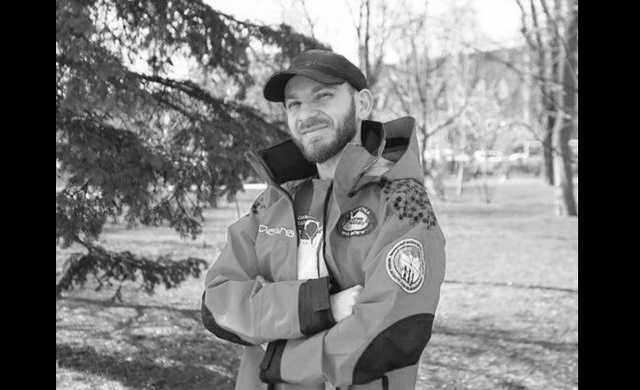 Самоубийство украинского полярника в Антарктиде: коллеги назвали причину