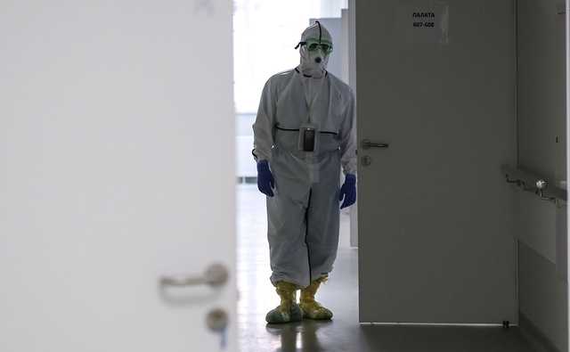 В окупованому Криму нарахували понад 300 випадків COVID-19