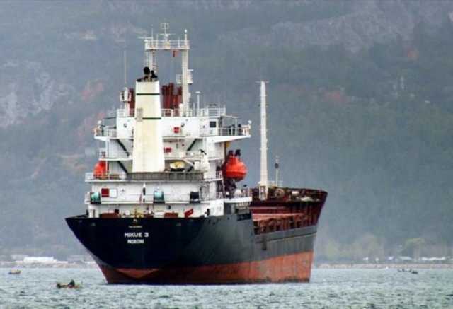 У берегов Экваториальной Гвинеи похитили украинского моряка - СМИ