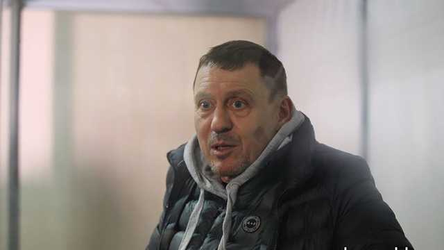 Вбивство Окуєвої: суд залишив під вартою підозрюваного Редькіна