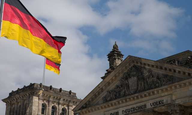 ФРН послабила контроль на кордонах у День матері