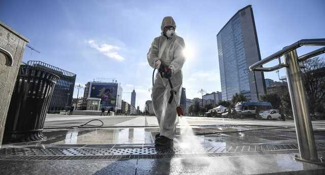 Пандемия COVID-19 резко ухудшила глобальный прогноз погоды – ученые