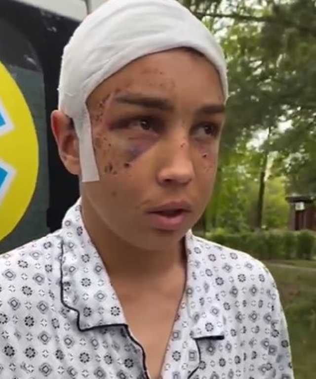 Били лопатой, ножом, пилой: всплыли жуткие детали изнасилования парня под Харьковом