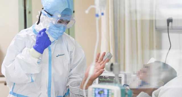 Великая Победа: Россия стала коронавирусной супердержавой — Илларионов