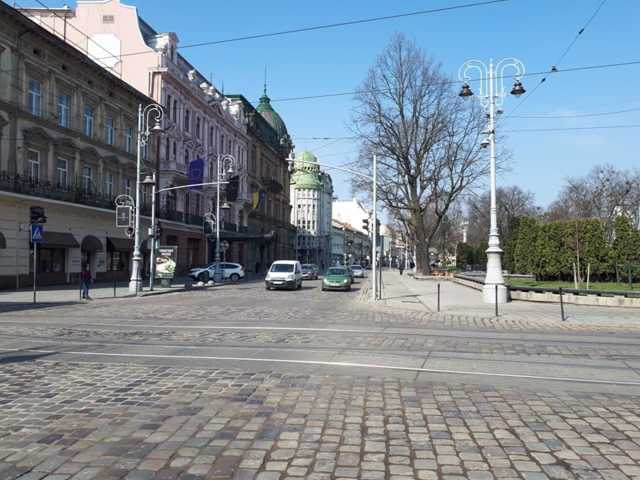 На Львівщині продовжили карантин через збільшення захворюваності на коронавірус