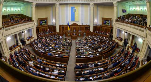 Стало известно, как депутаты спекулируют на теме коронавируса