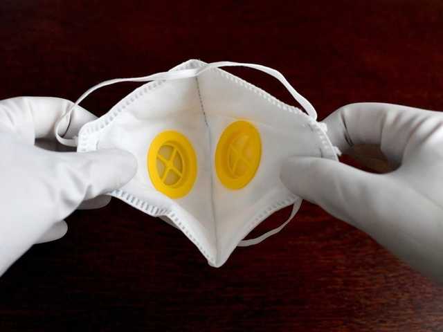 Эксперты назвали лучший способ дезинфекции защитных масок