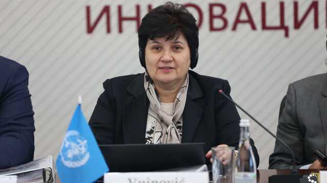 В ВОЗ считают, что Россия вышла на плато заболеваемости коронавирусом