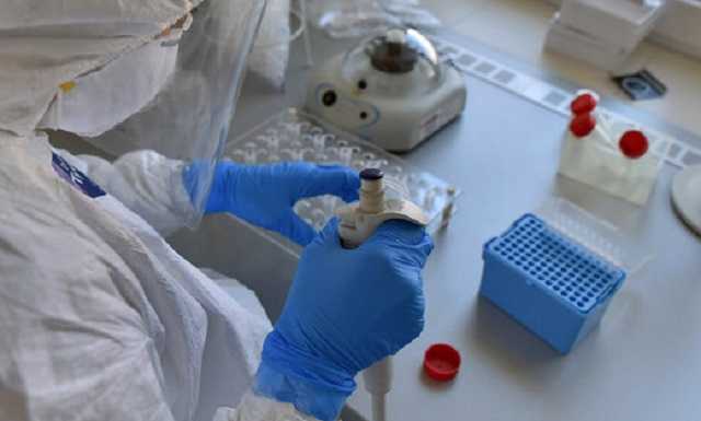 В Киеве и области количество зараженных COVID-19 приблизилось к 3 тысячам