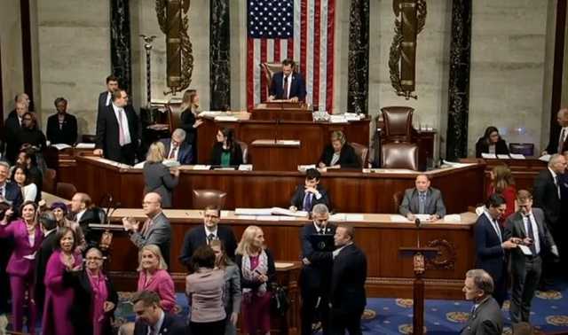 США надавят на Путина новыми санкциями