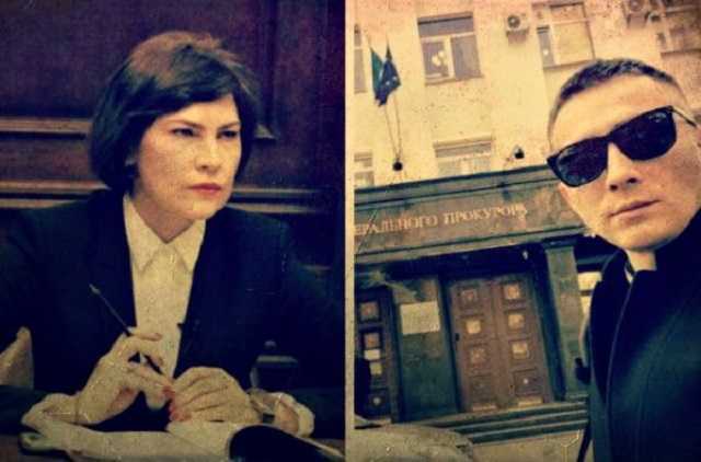 “Дело Стерненко”: подозрение, способное взорвать Украину?