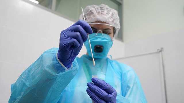 В Украине возобновят обучение вирусологов