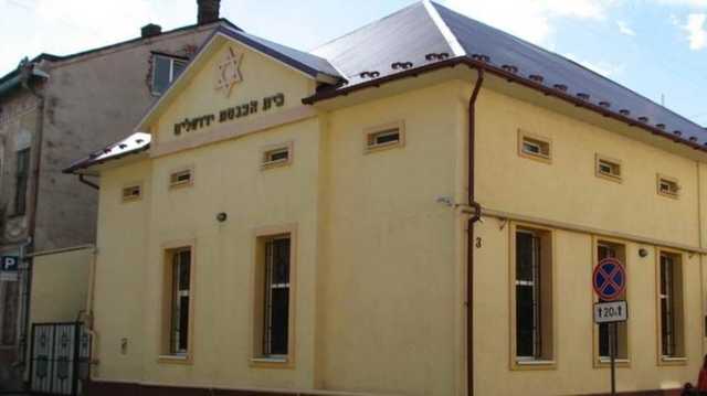 Полиция взялась за скандал со “списком евреев” в Ивано-Франковской области