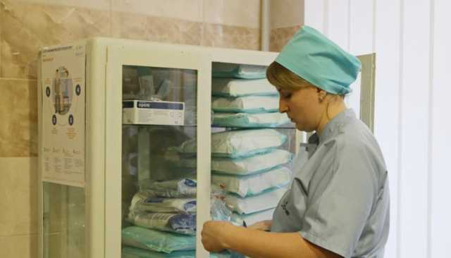 На Виннитчине есть признаки начала второй волны заболеваемости COVID-19, - ОГА