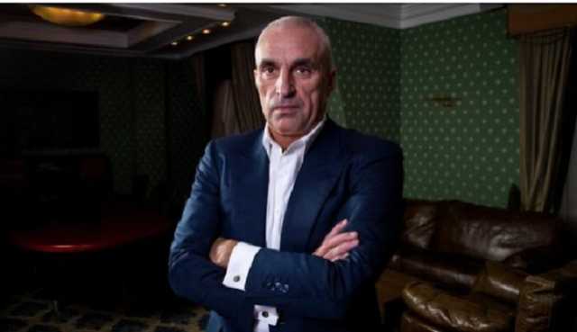 Ярославский викуповує у Пінчука 100% Банку Кредит Дніпро