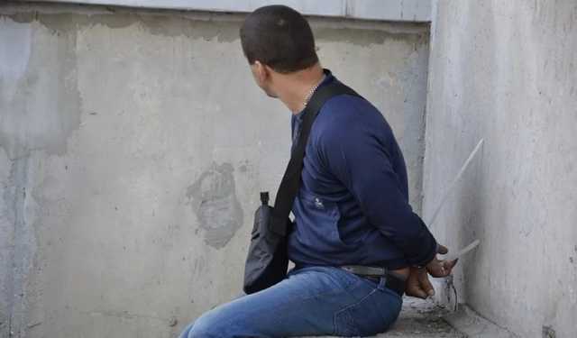 Два грузинских вора получили по 15 лет в Николаеве