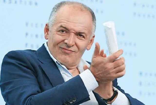 Олигарх-разоритель. Дело Виктора Пинчука