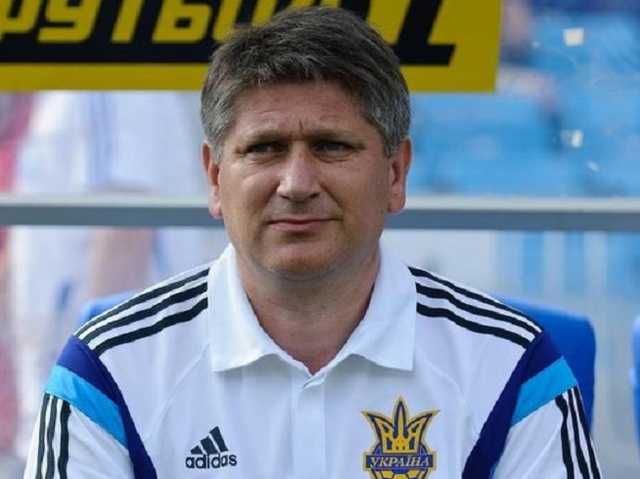 Знаменитый экс-футболист «Динамо» стал главным тренером «Черноморца»