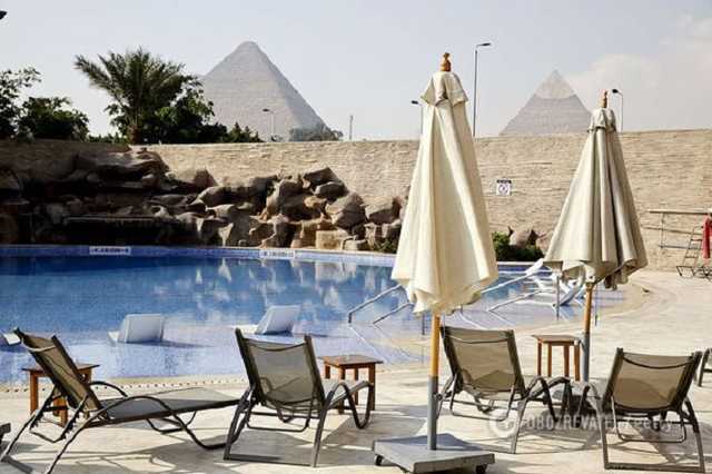 Отдых в Египте в 2020 году: выяснилось, как будут работать отели