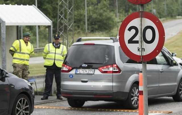 Сербия откроет границы с четырьмя странами с 1 июня