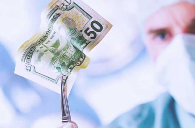 На визит к врачу придется копить полгода: Минздрав готовится ввести новые тарифы