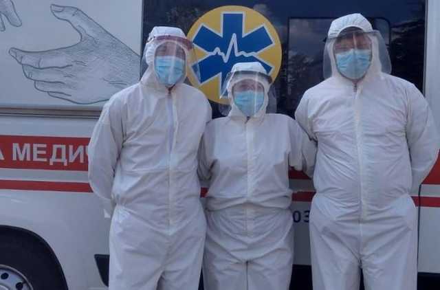 300%-ные доплаты медикам за апрель должны начаться на этой неделе